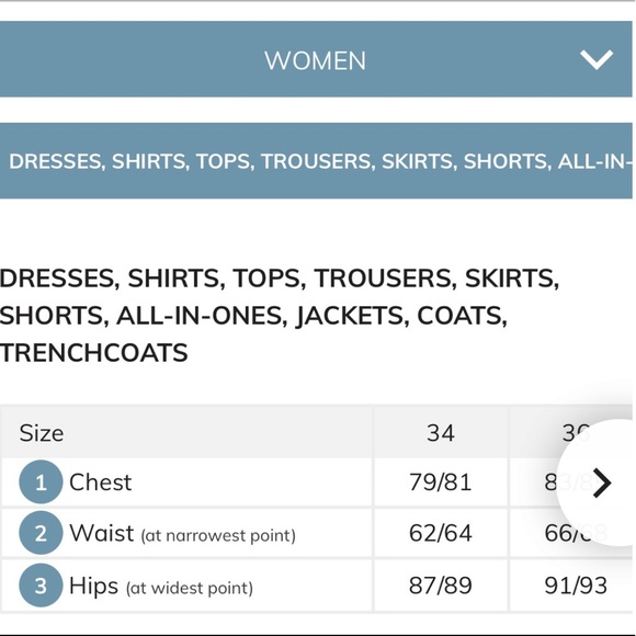 Cyrillus Paris Navy Floral Print Blouse Size 34/4 - Picture 8 of 8